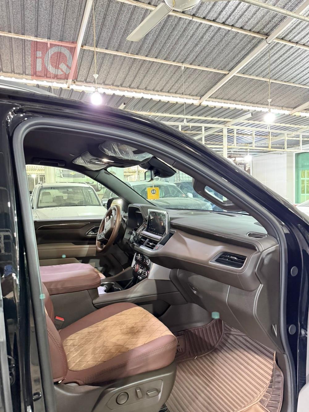 جي ام سي يوكون